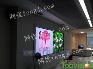 河南客户选购LED室内全彩屏全攻略 从需求到应用全方位解析