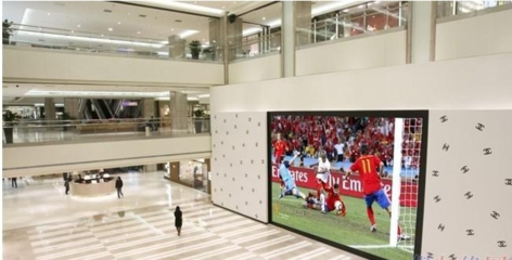 深圳市迈锐光电LED室内屏 产品报价、厂家优势与选购指南