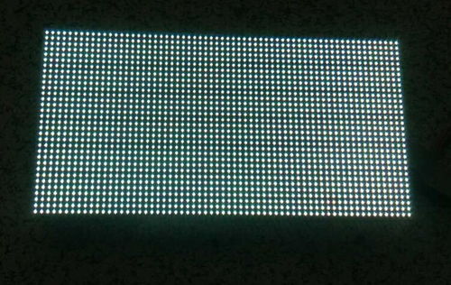 探秘龙岩P6室内LED租赁屏 优势、应用及选购指南