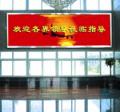 广州市番禺区市桥新盛视电子产品厂LED室内屏在线询盘报价指南